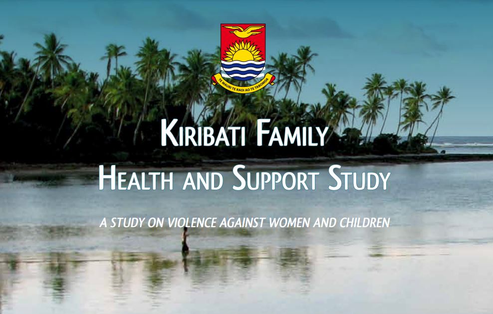 Kiribati Family Health and Support Study