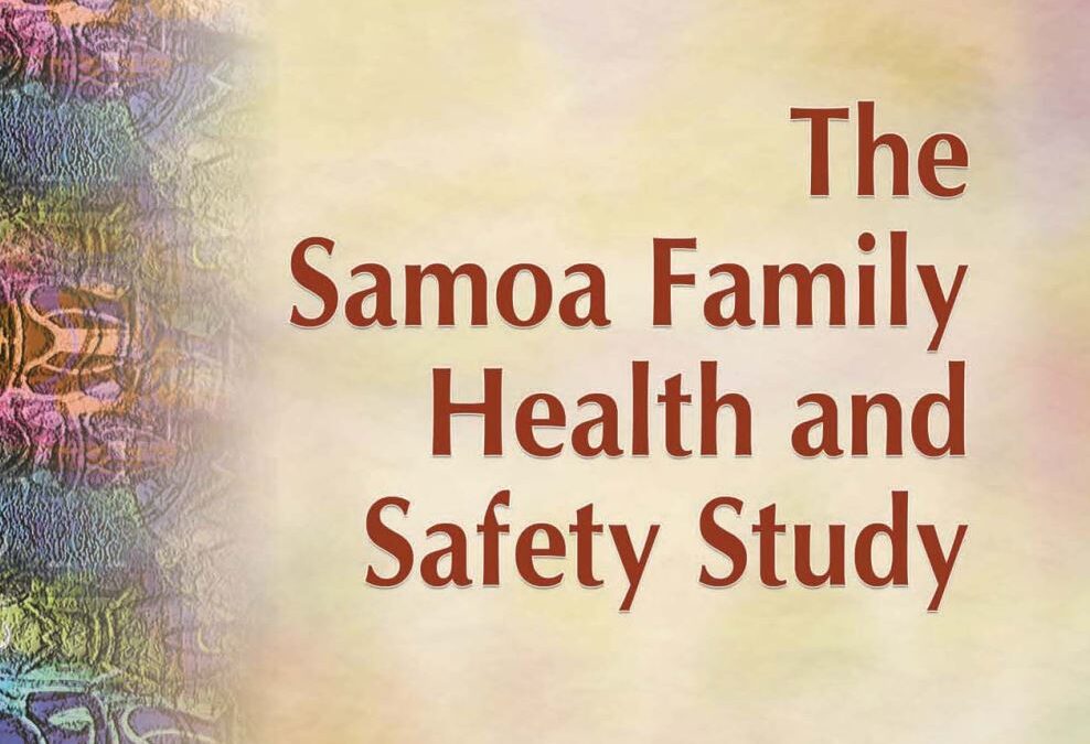 Samoa Family Health and Safety Study