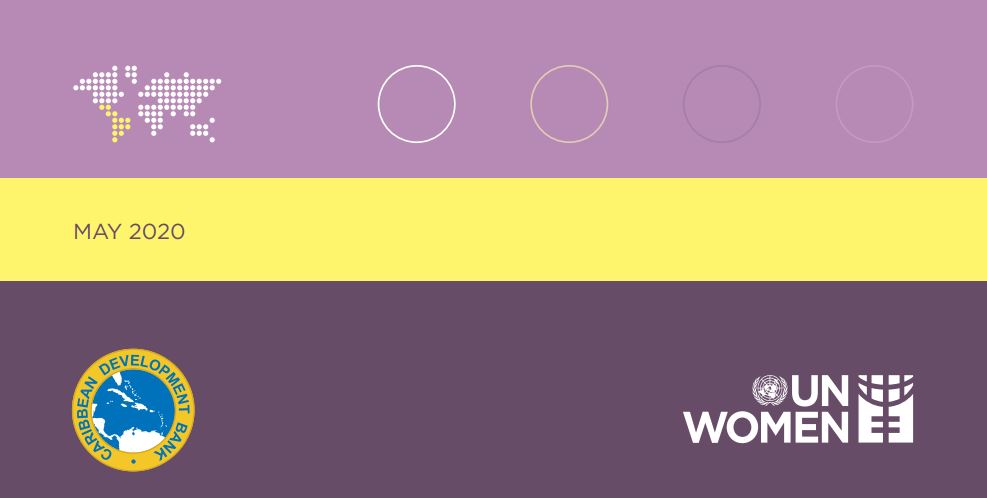 Intimate Partner Violence in Five CARICOM Countries: Findings from National Prevalence Surveys on Violence Against Women (Research Brief)